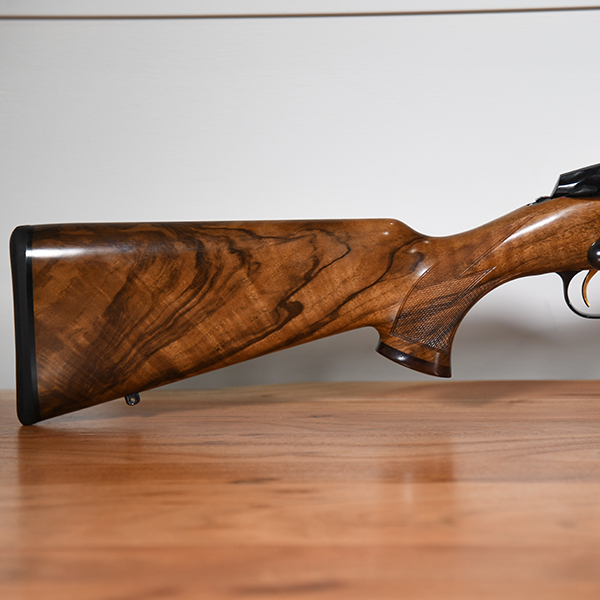 SAKO 85 L PRESTIGE 375 H&H 23" Finland Custom Shop 7 SAKO 85 L PRESTIGE 375 H&H 23" Finland Custom Shop - Image 7