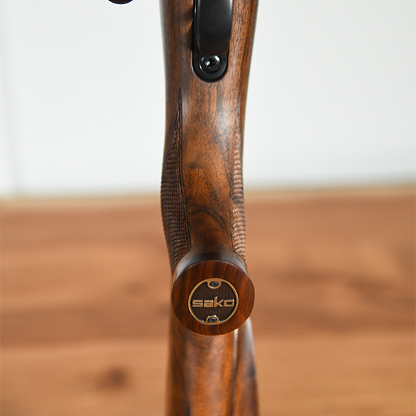 SAKO 85 M ARCTOS 30-06 21.3" RH Finland Custom Shop 5 SAKO 85 M ARCTOS 30-06 21.3" RH Finland Custom Shop - Image 5