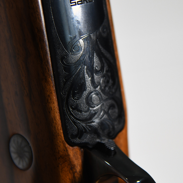 SAKO 85 L PRESTIGE 375 H&H 23" Finland Custom Shop 6 SAKO 85 L PRESTIGE 375 H&H 23" Finland Custom Shop - Image 6