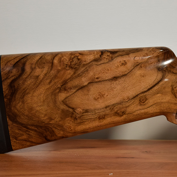 BLASER F3 Wood Set Super Sport Straight Grade 7 Stock Only 5 BLASER F3 Wood Set Super Sport Straight Grade 7 Stock Only - Image 5