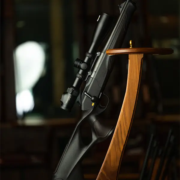 Blaser R8 Professional Success Leather 375 H&H 24.5" 1 Blaser R8 Professional Success Leather 375 H&H 24.5"