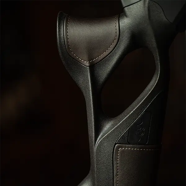 Blaser R8 Professional Success Leather 375 H&H 24.5" 5 Blaser R8 Professional Success Leather 375 H&H 24.5" - Image 5