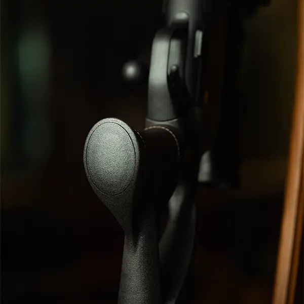 Blaser R8 Professional Success Leather 375 H&H 24.5" 2 Blaser R8 Professional Success Leather 375 H&H 24.5" - Image 2