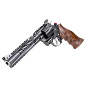 Korth NXR HUNTER 44 Mag 7.5''