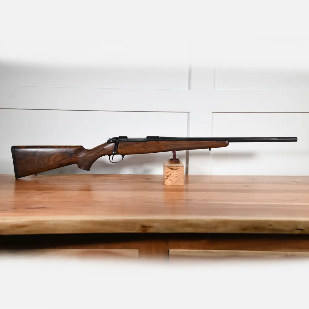 Sako 85 S Arctos Bavarian 308 Winchester 21.3&Quot; Finland Custom Shop 1 SAKO 85 S ARCTOS BAVARIAN 308 Winchester 21.3" Finland Custom Shop