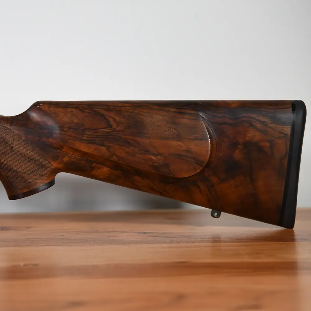Sako 85 S Arctos Bavarian 308 Winchester 21.3&Quot; Finland Custom Shop 3 SAKO 85 S ARCTOS BAVARIAN 308 Winchester 21.3" Finland Custom Shop - Image 3