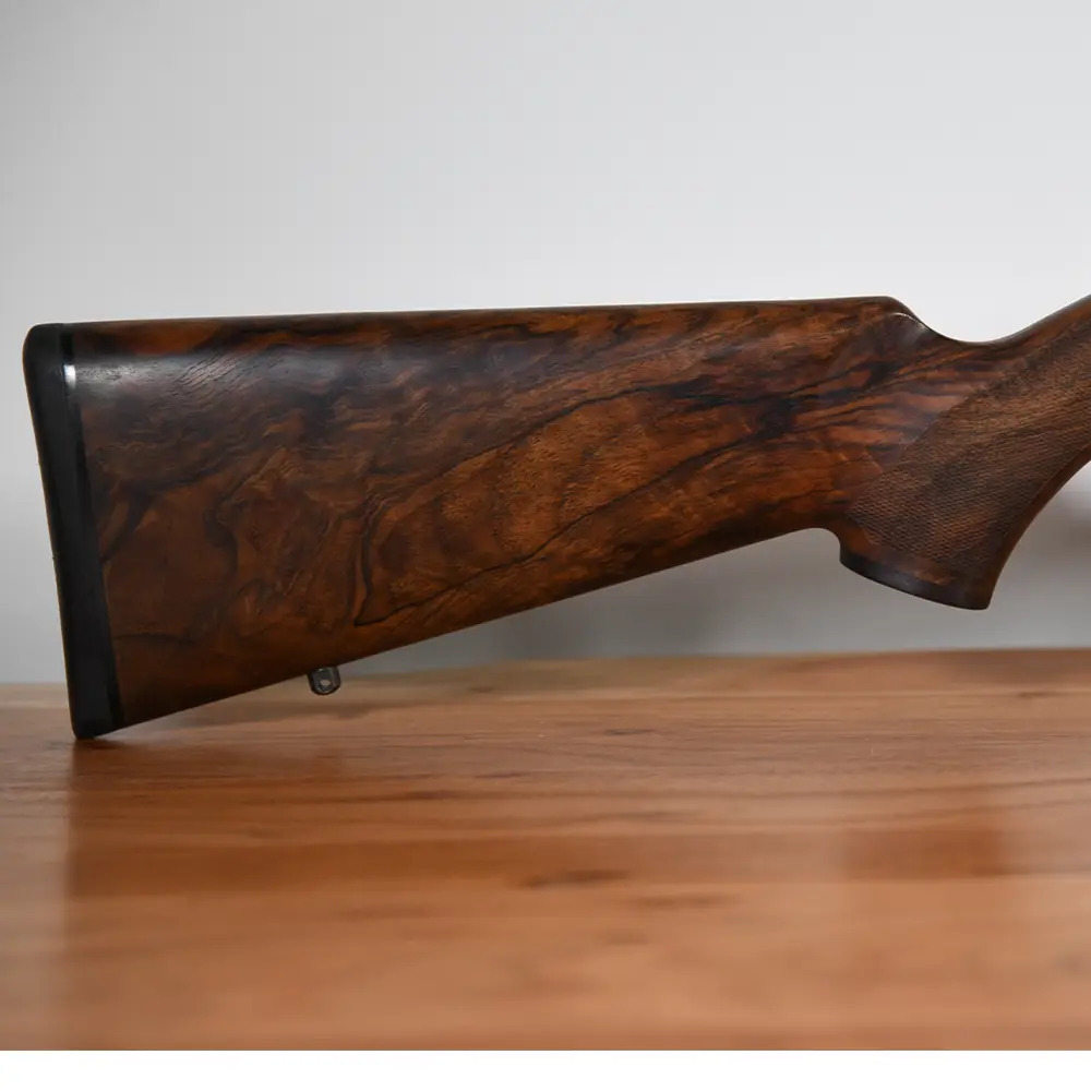 Sako 85 S Arctos Bavarian 308 Winchester 21.3&Quot; Finland Custom Shop 4 SAKO 85 S ARCTOS BAVARIAN 308 Winchester 21.3" Finland Custom Shop - Image 4