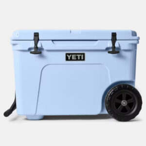 YETI TUNDRA HAUL Big Blue Sky