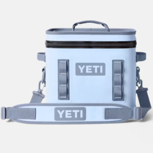 YETI HOPPER FLIP 12 Soft Cooler Big Blue Sky