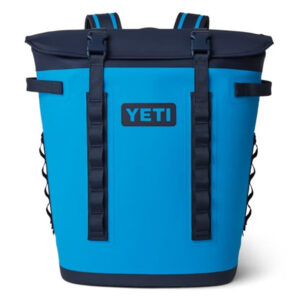 YETI HOPPER M20 BACKPACK Big Wave Blue