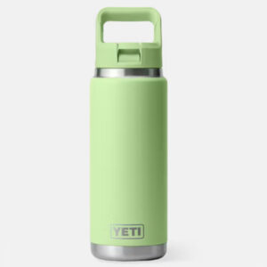 YETI Rambler 26oz WATER BOTTLE KEY LIME