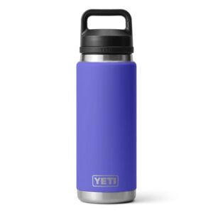 YETI Rambler 26oz Water Bottle ULTRAMARINE VIOLET