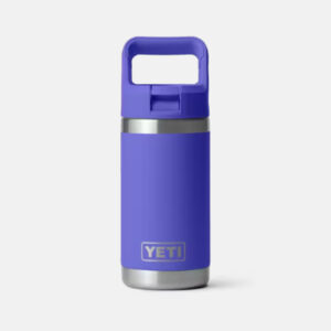 YETI JR. 12oz KIDS Water Bottle Ultra VIOLET