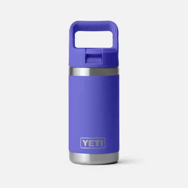 YETI JR. 12oz KIDS Water Bottle Ultra VIOLET 1 YETI JR. 12oz KIDS Water Bottle Ultra VIOLET