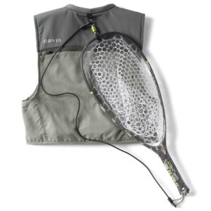 Orvis Magnetic Fly Fishing Net Release