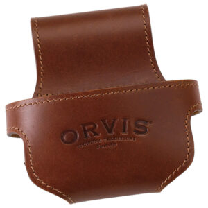 Orvis Leather Shotgun Holster