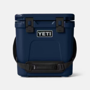 YETI ROADIE 24 Hard Cooler NAVY