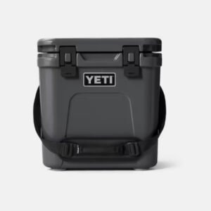 YETI ROADIE 24 Hard COOLER CHARCOAL