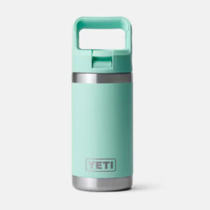 YETI JR. 12oz KIDS Water Bottle SEAFOAM