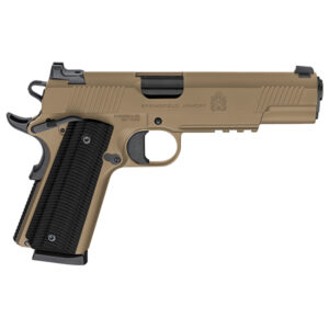 Springfield Operator GEAR UP 45 ACP 5"