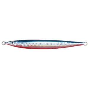 UVTFishing Captain Cory's Tuna Jig Lure - Patriot