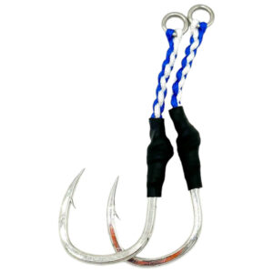 UVTFishing Beast Hunter Hooks