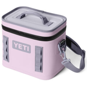 YETI HOPPER FLIP 8 SOFT COOLER CHERRY BLOSSOM