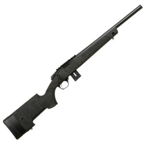 Bergara BMR-X Competition 17 HMR 18" 10rd