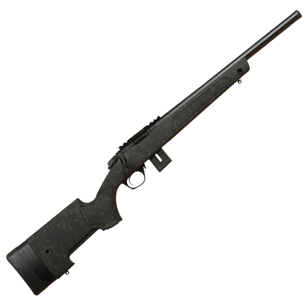 Bergara BMR-X Competition 17 HMR 18" 10rd 1 Bergara BMR-X Competition 17 HMR 18" 10rd