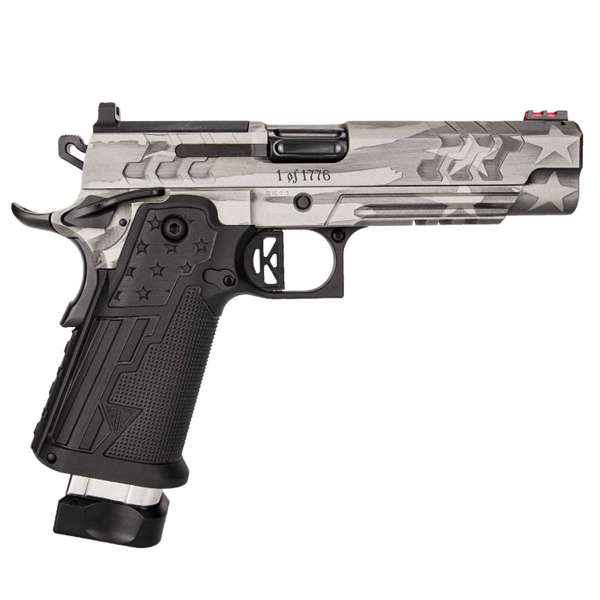 Kimber 2K11 OR INDEPENDENCE 45 ACP 5" 1 Kimber 2K11 OR INDEPENDENCE 45 ACP 5"