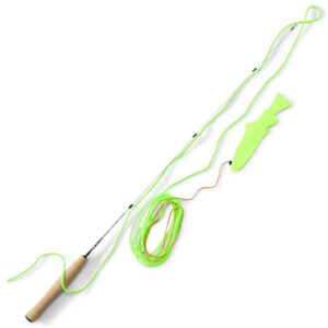 Orvis PractiCaster Practice Fly Fishing Rod