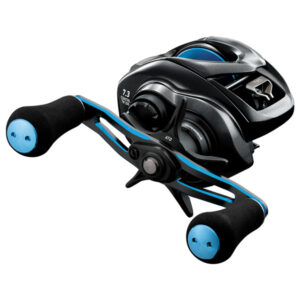 Daiwa Coastal TW 200H Baitcasting Reel