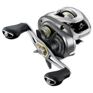 Daiwa Aird 80H Baitcasting Reel