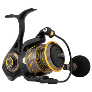 Penn Authority Spinning Reel, ATH2500