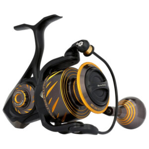Penn Authority Spinning Reel, ATH4500