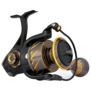 Penn Authority Spinning Reel, ATH6500HS