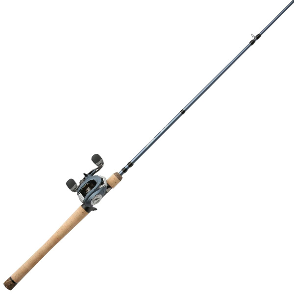 Pflueger President Baitcasting Combo, PRESLP/701MH 1 Pflueger President Baitcasting Combo
