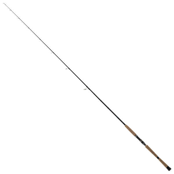 Tsunami Carbon Shield III Spinning Rod, TSCSHDIII701MH 1 Tsunami Carbon Shield III Spinning Rod