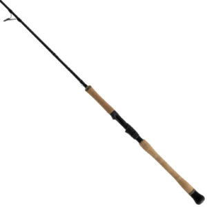 Tsunami Forged Inshore Spinning Rod