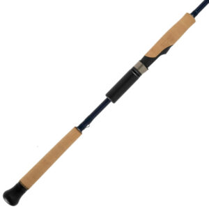 Tsunami Salt XII Inshore Spinning Rod