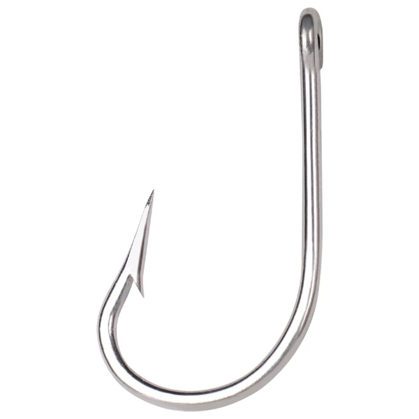 Mustad Fishing Southern and Tuna Hooks, 9/0 1 Mustad Fishing Southern and Tuna Hooks