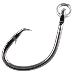 Owner Hooks Ringed Super Mutu Fishing Hooks