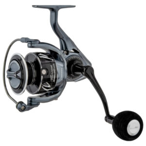 Tsunami Shield II Spinning Reel