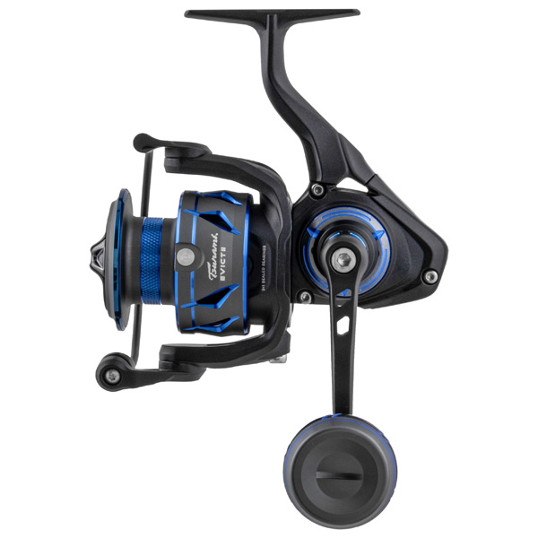 Tsunami Evict II Spinning Reel, TSEVTII3000LG 1 Tsunami Evict II Spinning Reel
