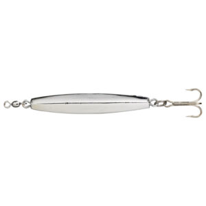 Tsunami Diamond Jig Lure with Treble Hook