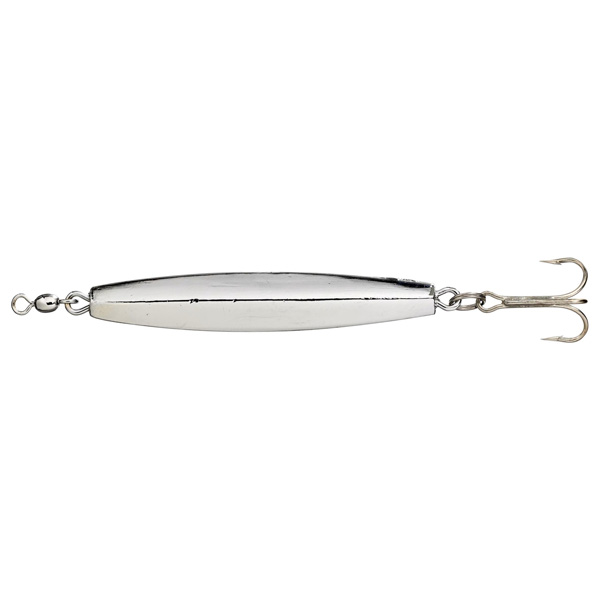 Tsunami Diamond Jig Lure with Treble Hook, 8oz 1 Tsunami Diamond Jig Lure with Treble Hook