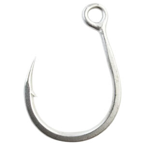 Tsunami SaltX Inline Single Fishing Hooks