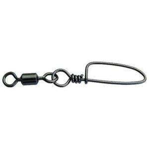 Tsunami Strong Swivels with Coastlock Snap