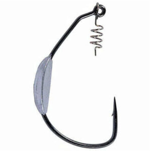 Tsunami SaltX 2X Heavy Swimbait Fishing Hooks