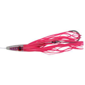 ChatterLures Machine Stingers Fishing Lure - Pink